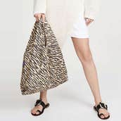 Stop Paying For Bags When You Shop