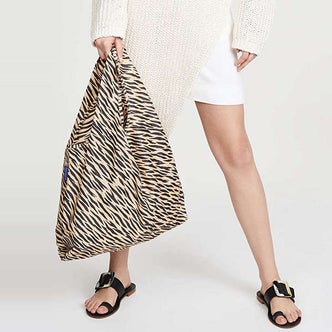 Stop Paying For Bags When You Shop