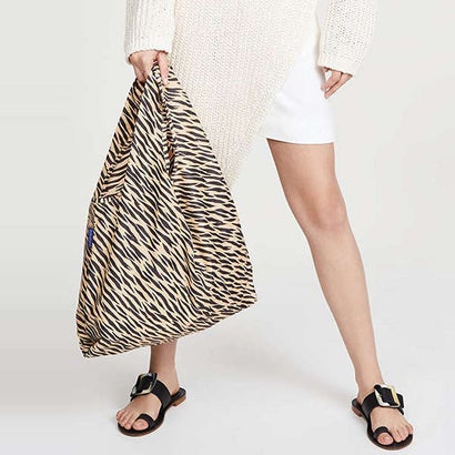 Stop Paying For Bags When You Shop