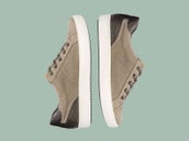 Super Stylish, Comfortable Shoes You Can Stand In All Day