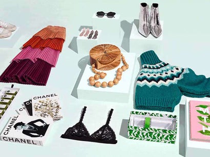 10 Holiday Must-Haves at Shopbop