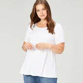 Size Inclusive Brands on Amazon