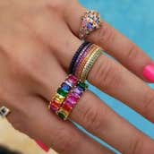 How To Score Spring's Hottest Trends For Under $100