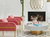 Spring Home Accents Under $100