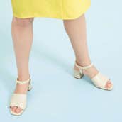 The One Sandal Trend To Adopt Before Summer's Over