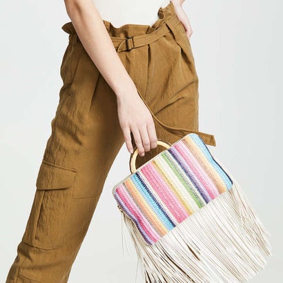 The 10 Statement Clutches to Make Any Look Unforgettable