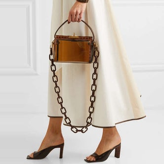 The Statement Bags You’re Seeing All Over Instagram