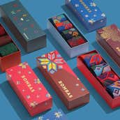 The Coolest Stocking Suffers For Him Under $30