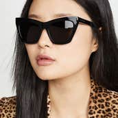 Designer Sunglasses