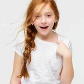 T-Shirts For Tween Girls