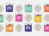 Get Clearer, Younger Looking Skin When You Drink These 10 Best Beauty Teas