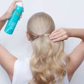 Texturizing Hair Sprays