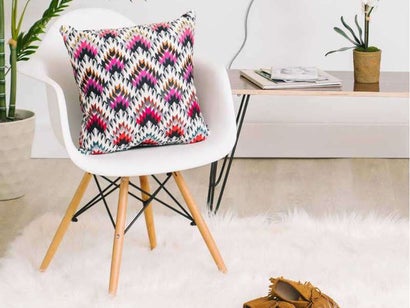 Throw Pillows Under $50