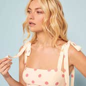 We're Seeing This Feminine Trend Everywhere, So We Made A Top 10 List For It