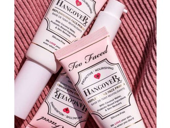 The Most Popular Too Faced Beauty Products To Add To Your Makeup Bag