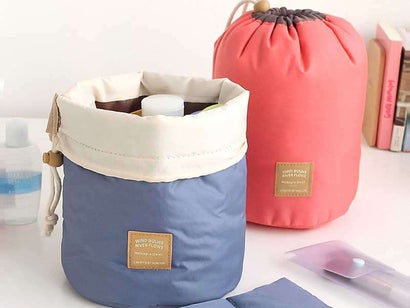 Beauty Must-Haves For a Gal On-The-Go