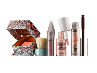 Fly First Class With These Ten Travel Beauty Kits
