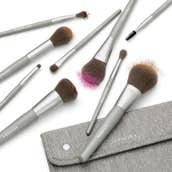 Travel Makeup Brush Sets