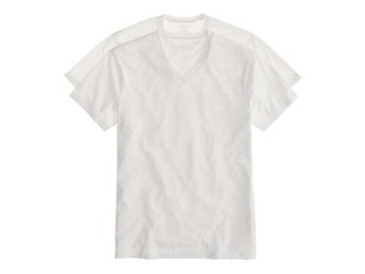 The Men Have Spoken: These Are Their Favorite Undershirts