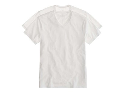 The Men Have Spoken: These Are Their Favorite Undershirts