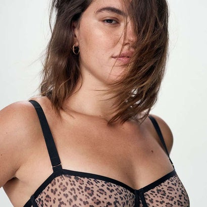 The Most Comfortable Unlined Bras That Don't Even Feel Like Bras
