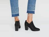 Go Vegan (Leather) This Fall With Our Top 10 Vegan Leather Boots