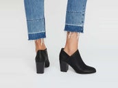 Go Vegan (Leather) This Fall With Our Top 10 Vegan Leather Boots