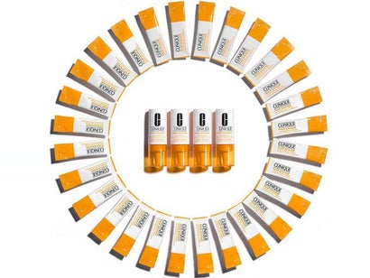 Vitamin C Skincare Products