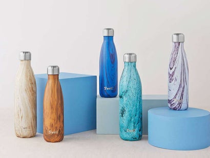 10 Water Bottles That Will Encourage You To Stay Hydrated in 2018