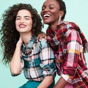 Cold Weather Scarves