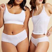 Women’s Boxer Briefs