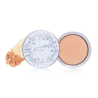 100% Pure Healthy Flawless Skin Foundation Powder SPF 20