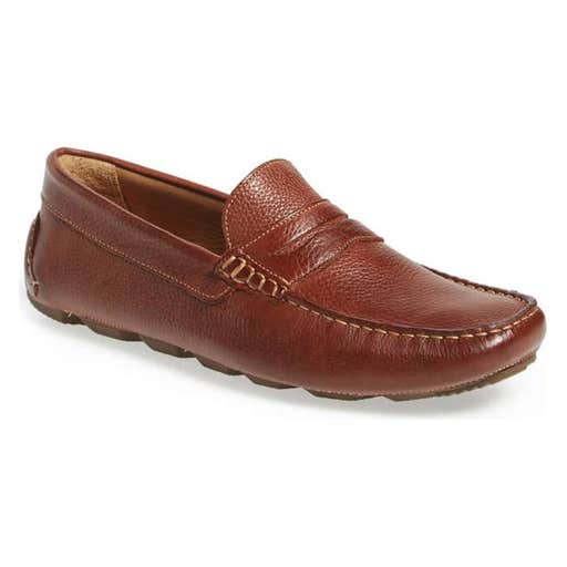 nordstrom.com, 1901 'Bermuda' Penny Loafer