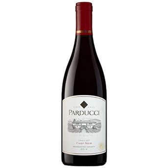 2014 Parducci Small Lot Pinot Noir