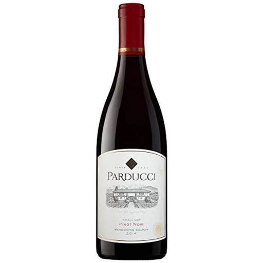 amazon.com, 2014 Parducci Small Lot Pinot Noir