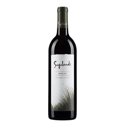 amazon.com, 2014 Sagelands Merlot