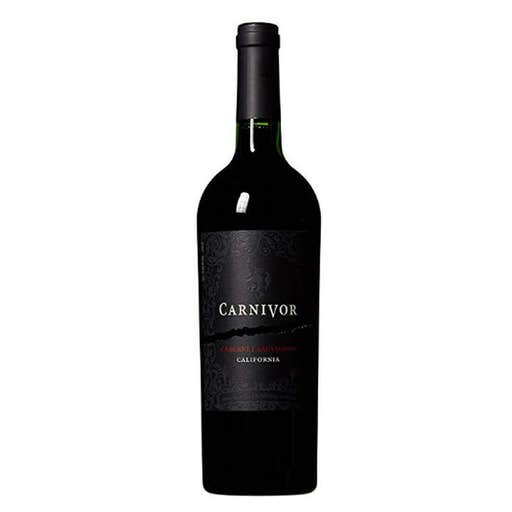 amazon.com, 2015 Carnivor Cabernet Sauvignon