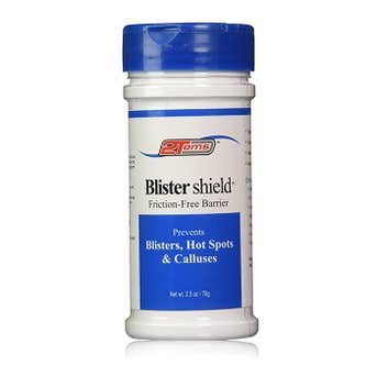 2Toms Blister Shield Shaker
