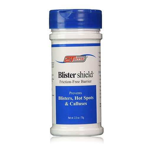 amazon.com, 2Toms Blister Shield Shaker