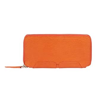 3.1 Phillip Lim Pashli Zip Around Wallet