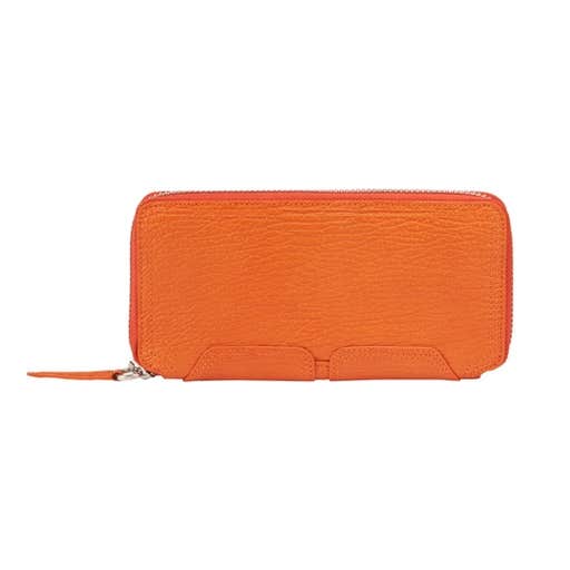 barneys.com, 3.1 Phillip Lim Pashli Zip Around Wallet