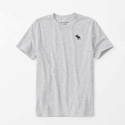 abercrombie.com, Abercrombie Icon Crew Tee