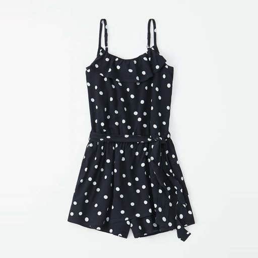 abercrombie.com, Abercrombie Kids Wrap- Front Romper