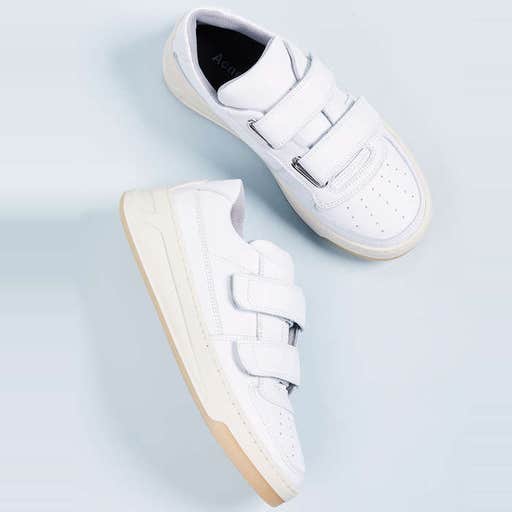 shopbop.com, Acne Studios Steffey Sneakers