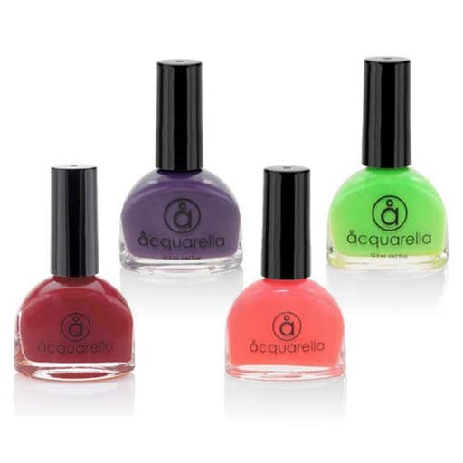 amazon.com, Acquarella Nail Polish