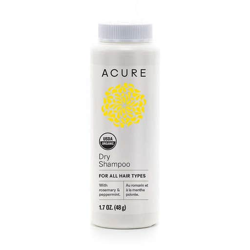 amazon.com, Acure Organics Dry Shampoo
