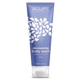 ACURE Ulta-Hydrating Body Wash