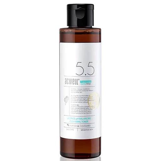 akoco.com, Acwell Licorice pH Balancing Cleansing Toner