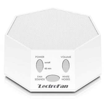Adaptive Sound Technologies White Noise Sound Machine