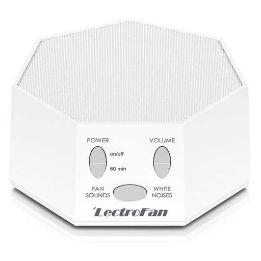 amazon.com, Adaptive Sound Technologies White Noise Sound Machine